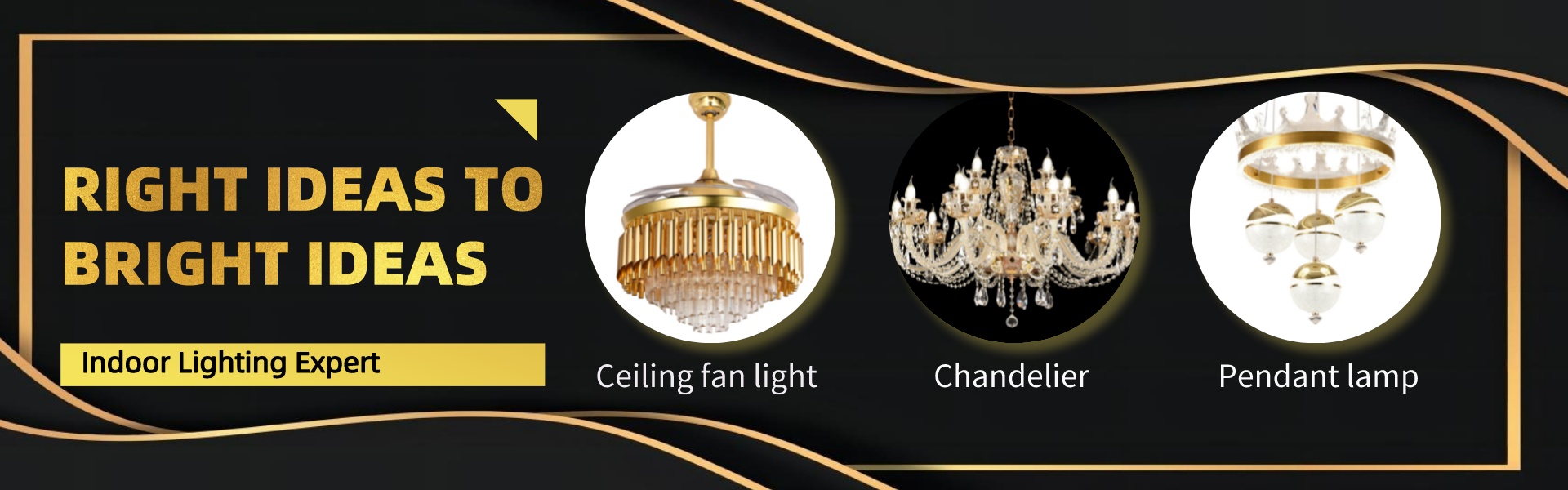 ceiling fan light,pendant light,chandelier,Edmund Lighting Co.,Limited