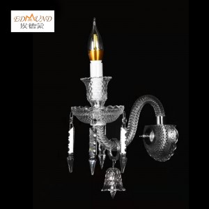 1305-1 Modern crystal chandelier luxury decoration